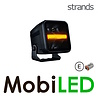 Strands Strands Siberia XP Qube Light  met amber/wit positielicht E-keur