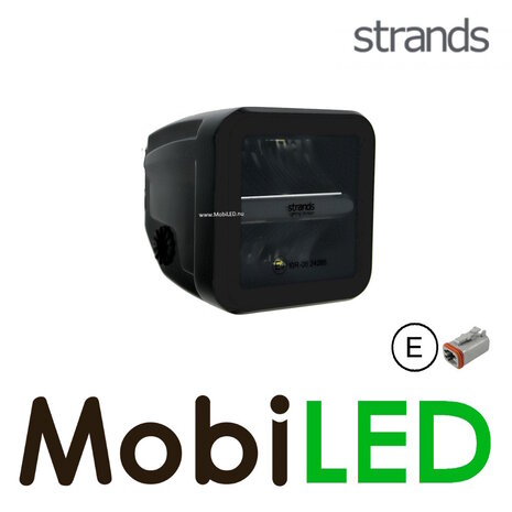 Strands Strands lumière Siberia XP Qube