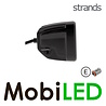 Strands Strands Siberia XP Qube Light  met amber/wit positielicht E-keur