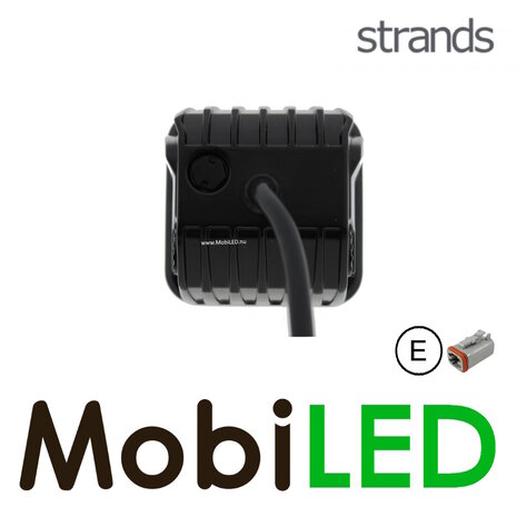 Strands Strands Siberia XP Qube Light Strands Strands Siberia XP Qube Light