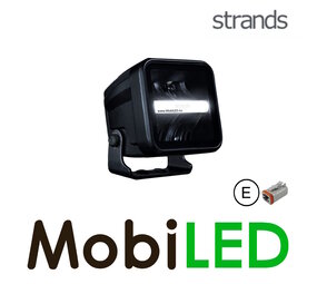 Strands Strands Siberia XP Qube Light Strands Strands Siberia XP Qube Light