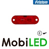 Fristom Fristom feu de position Nano rouge connecteur rapide 0,75 12V Fristom Fristom feu de position Nano rouge connecteur rapide 0,75 12V