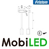 Fristom Fristom Nano positionlight red 0.75 quick connector 12V Fristom Fristom Nano positionlight red 0.75 quick connector 12V