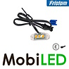 Fristom Fristom Nano positionlight amber 0.75 quick connector 12V Fristom Fristom Nano positionlight amber 0.75 quick connector 12V
