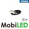 Fristom Fristom Nano positionlight white 0.75 quick connector 12V Fristom Fristom Nano positionlight white 0.75 quick connector 12V