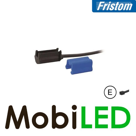 Fristom Fristom Nano positielicht wit 0.75 quick connector 12V