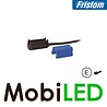 Fristom Fristom Nano positielicht wit 0.75 quick connector 12V Fristom Fristom Nano positielicht wit 0.75 quick connector 12V