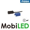 Fristom Fristom Nano positionlight white 0.75 quick connector 12V Fristom Fristom Nano positionlight white 0.75 quick connector 12V