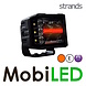 Strands Strands Siberia XP Red Fox met flitser E-keur