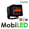 Strands Strands Siberia XP Red Fox with flasher E-mark Strands Strands Siberia XP Red Fox with flasher E-mark