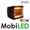 Strands Strands Siberia XP Red Fox met flitser E-keur Strands Strands Siberia XP Red Fox met flitser E-keur