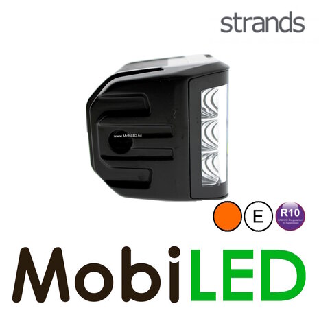 Strands Strands Siberia XP Red Fox Strands Strands Siberia XP Red Fox