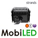 Strands Strands Siberia XP Red Fox met flitser E-keur