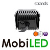 Strands Strands Siberia XP Red Fox with flasher E-mark Strands Strands Siberia XP Red Fox with flasher E-mark