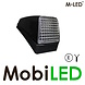 M-LED Volvo toplamp Yellow/White clear lens 10-30 volts M-LED Volvo toplamp Yellow/White clear lens 10-30 volts