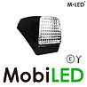 M-LED M-LED Volvo Feu de position jaune/blanc lentille dark 10-30 volts M-LED M-LED Volvo Feu de position jaune/blanc lentille dark 10-30 volts