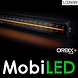 LEDSON Ledson Orbix21+ Duo barre LED avec feu de position ambre/blanc 180W E-marque
