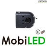 LEDSON Ledson Orbix31+ Duo barre LED avec feu de position ambre/blanc 270W E-marque LEDSON Ledson Orbix31+ Duo barre LED avec feu de position ambre/blanc 270W E-marque