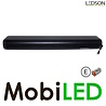 LEDSON Ledson Orbix31+ Duo LED bar with amber/white position light 270W E-mark