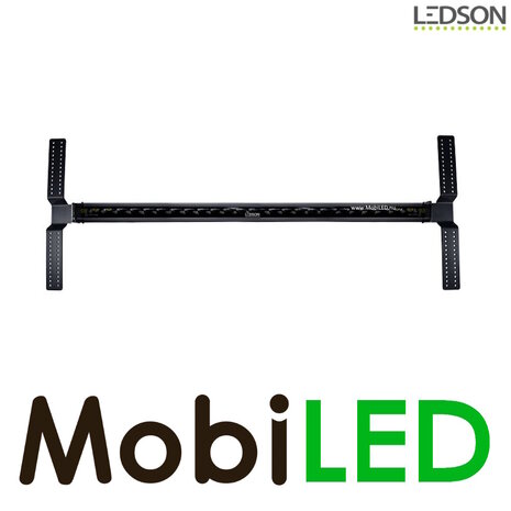LEDSON Supports de montage pour bar LED Scania Next GEN