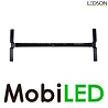 LEDSON Mounting brackets for led bar Scania Next GEN LEDSON Mounting brackets for led bar Scania Next GEN