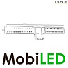 LEDSON Mounting brackets for led bar Scania Next GEN LEDSON Mounting brackets for led bar Scania Next GEN