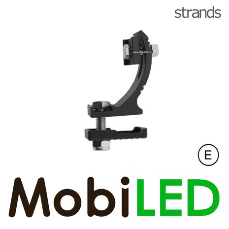 Strands Strands Siberia XP SR 32″ Xperience-mode yellow/white position light