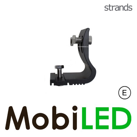 Strands Strands Siberia XP DR 8″ Xperience-modus geel/wit positielicht Strands Strands Siberia XP DR 8″ Xperience-modus geel/wit positielicht