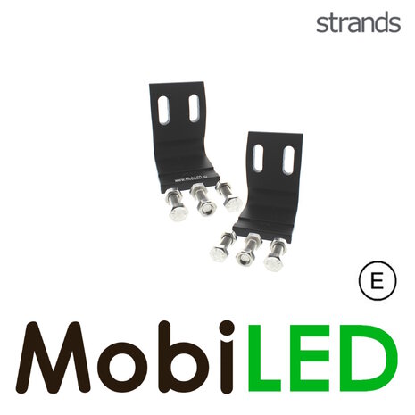 Strands Strands Siberia XP DR 8″ Xperience-mode yellow/white position light Strands Strands Siberia XP DR 8″ Xperience-mode yellow/white position light