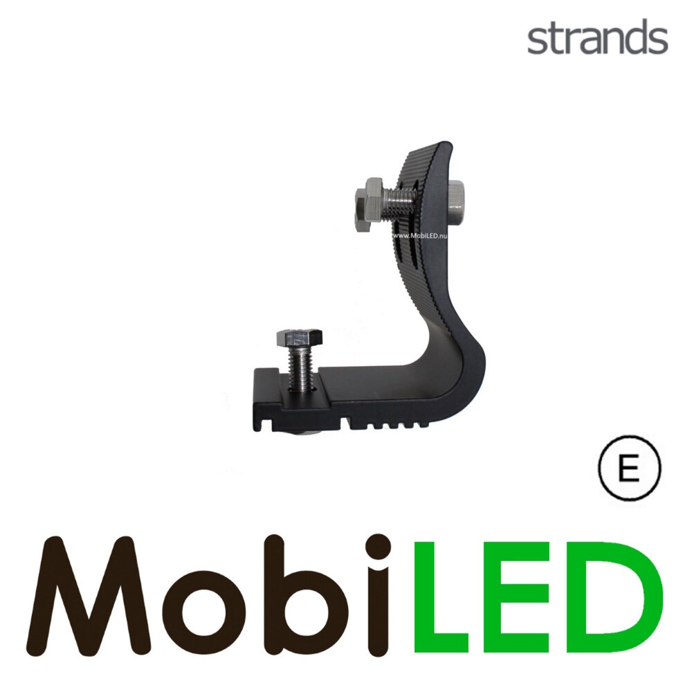 Strands Strands Siberia XP DR 12″ Xperience-mode yellow/white position light