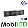 HORPOL SCANIA toplamp wit met connector E-keur HORPOL SCANIA toplamp wit met connector E-keur