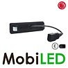 WAS Scania Lampe au sommet aspect NEON ambre avec prise WAS Scania Lampe au sommet aspect NEON ambre avec prise