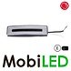 WAS Scania Lampe au sommet neon blanc avec connecteur WAS Scania Lampe au sommet neon blanc avec connecteur