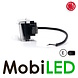 WAS Scania Lampe au sommet neon blanc avec connecteur WAS Scania Lampe au sommet neon blanc avec connecteur