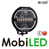 M-LED M-LED Co-Pilot amber/wit positielicht en flitser 5 inch E-keur M-LED M-LED Co-Pilot amber/wit positielicht en flitser 5 inch E-keur