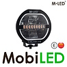 M-LED M-LED Co-Pilot amber/rood positielicht en flitser 5 inch E-keur M-LED M-LED Co-Pilot amber/rood positielicht en flitser 5 inch E-keur