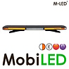 M-LED M-LED Road Pilot roof set complete R65-R10 180 cm dark look M-LED M-LED Road Pilot roof set complete R65-R10 180 cm dark look