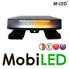 M-LED M-LED Road Pilot dakset compleet R65-R10 180 cm dark look M-LED M-LED Road Pilot dakset compleet R65-R10 180 cm dark look