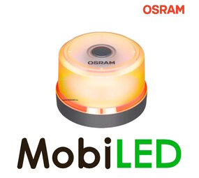 OSRAM Beacon V16 IoT magnet amber/clear lens