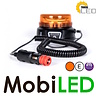 TruckLED Balise rotative / lampe flash rechargeable avec télécommande aimant E-marque TruckLED Balise rotative / lampe flash rechargeable avec télécommande aimant E-marque