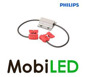 Philips 5W 12V CANbus set Philips 5W 12V CANbus set