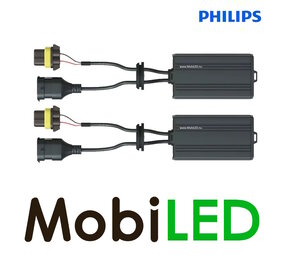 Philips H8/H11/H16 Fog 12V ensemble CANbus Philips H8/H11/H16 Fog 12V ensemble CANbus