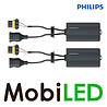 Philips Philips H8/H11/H16 Fog 12V CANbus adapterset