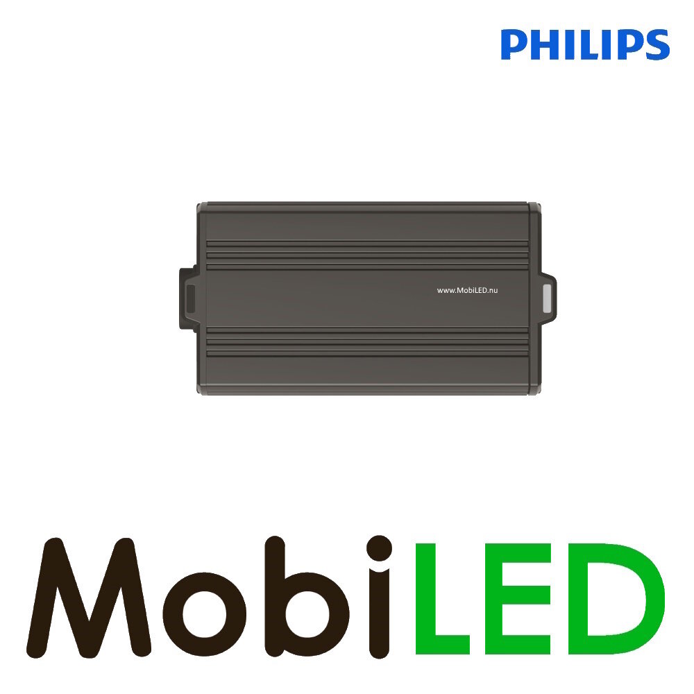 Philips Philips H4 12V CANbus adapterset Philips Philips H4 12V CANbus adapterset