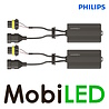 Philips Philips HB3/HB4/HIR2 12V ensemble CANbus Philips Philips HB3/HB4/HIR2 12V ensemble CANbus