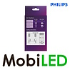 Philips Philips HB3/HB4/HIR2 12V ensemble CANbus Philips Philips HB3/HB4/HIR2 12V ensemble CANbus