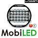 LAZER Lazer Sentinel Highline Blanc 9 pouces 130W avec flash E-marque LAZER Lazer Sentinel Highline Blanc 9 pouces 130W avec flash E-marque