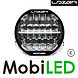 LAZER Sentinel Highline blanc 9 pouces 130W LAZER Sentinel Highline blanc 9 pouces 130W