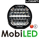 LAZER Sentinel Highline black 9 inch 130W with flash LAZER Sentinel Highline black 9 inch 130W with flash