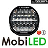 LAZER Lazer Sentinel Highline Noir 9 pouces 130W avec flash E-marque LAZER Lazer Sentinel Highline Noir 9 pouces 130W avec flash E-marque